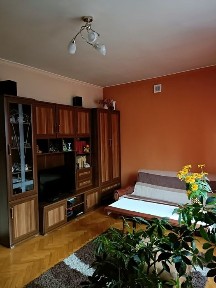Mieszkanie dwupokojowe 51 m