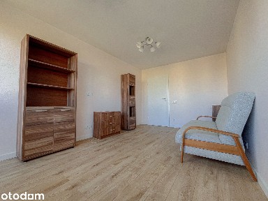 3 pokoje| Teofilów, ul. Rojna | balkon | klimatyzacja | po remoncie