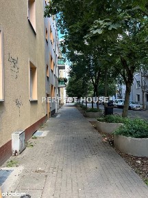 3 pokoje po kapitalnym remoncie | Łazarz |