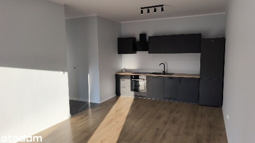 Nowoczesne mieszkanie 63 m² Parter Bezczynszowe 2 miejsca parkingowe