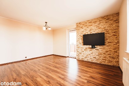 3 Pokoje | 68,5 m² | Winda | Duży Balkon | ul. Gen. T. Kutrzeby