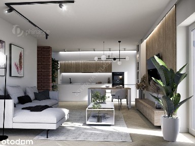 2 wygodne pokoje, balkon, parking