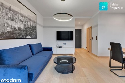 Wynajem Całoroczny 100M2 Botanica + 2 Garaże