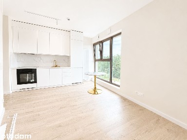 2 POKOJE NOWE BUDOWNICTWO | CENTRUM | BALKON