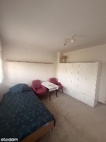 2 pokoje, 43 m² | Strzyża / Wrzeszcz | obok Garnizonu |