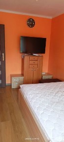 Wynajmę 2 pokojowe mieszkanie w Siemianowicach Śląskich w bloku przy ulicy Alei Sportowców