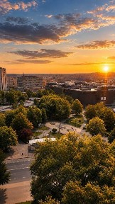 Nowy designerski apartament | 12 piętro | panorama Katowic
