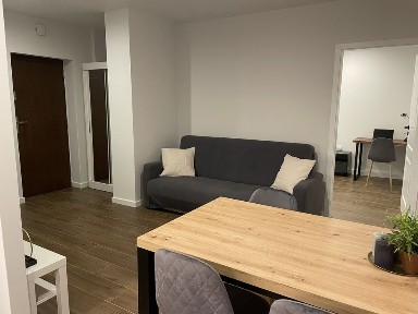 Mieszkanie 2 pokoje | 40m2 | Dabrowa Gornicza | Aleje Majakowskiego | BEZ POSREDNIKOW