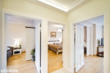 Gdańsk Aniołki | 4 pokoje | 118 m² | 2 łazienki | Parking | 5 min UCK