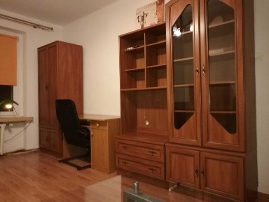 Do wynajęcia duża kawalerka w centrum