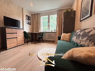 Oferuję 2 pokojowe mieszkanie ul. Jagiellońska nr 3