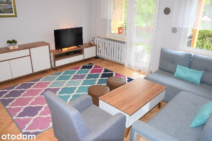 Mieszkanie 62m * 3 pokoje - Gdańsk, Orunia Górna