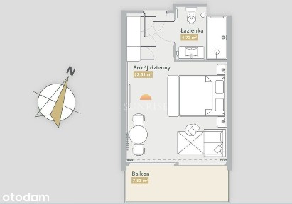 Harmony Resort Kołobrzeg | Cesja apartamentu inwestycyjnego |