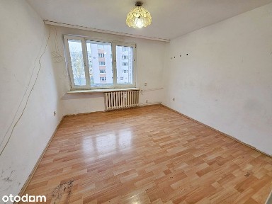 Mieszkanie, 19,61 m², Koszalin