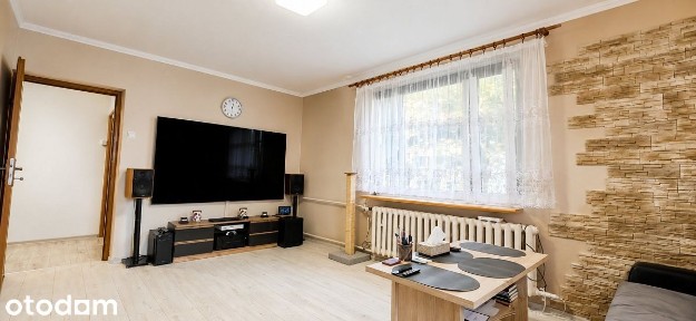 Kawalerka / 36,6m2 / Spółdzielcze-wł / piwnica / p