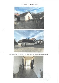 BUDYNEK USŁUGOWY - Grodzisko Dolne ( w części wynajmowany) - upadłość