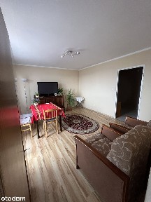 Sprzedam przestronne mieszkanie 69 m² - 4 pokoje - centrum Namysłowa