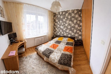 50,75 m2, 2 pokoje, DUŻY BALKON, PIWNICA 9,2 m², MALINKA, WYPOSAŻENIE
