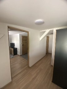 Pokój z aneksem i lazienką