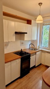 URSYNÓW blisko SGGW -46 m2, balkon 2 pok.po generalnym remoncie, wolne, bardzo ładne !