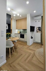 Nowe mieszkanie Warszawa Ursus/Szamoty, 33m2 w pełni wyposażone
