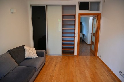 mieszkanie 2 pokoje | 54 m² | Wola Młynów | 150 m od metra