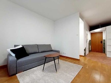 Przestronne 2 pokoje z balkonem miejscem w garażu - Lanciego 10D. BRAK PROWIZJI