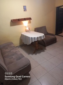 Przytulna ciepĺa kawalerka w suterynie