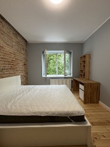 Nowoczesna KAWALERKA | 30 m² | Wynajem | Sadyba | Warszawa | od października | nr 3