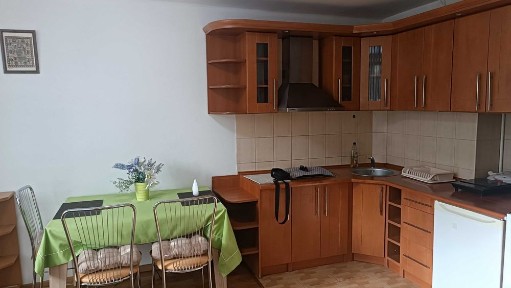 Ścisłe centrum róg ul.Grzybowskiej i Alei Jana Pawła II
