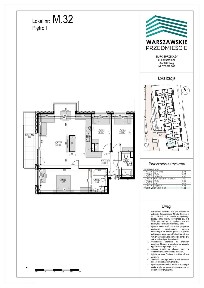4-pokojowe mieszkanie 91m2 + balkon Bezpośrednio