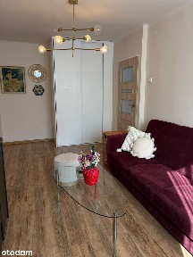 Mieszkanie 38 m², ul. Wielka Skotnica, oferta bezpośrednia