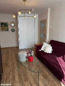 Mieszkanie 38 m², ul. Wielka Skotnica, oferta bezpośrednia