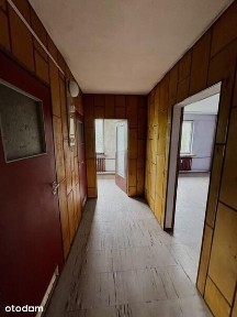 Dąbrowa Górnicza Centrum ul. Cieplaka 63m2 //3 pokoje + Balkon