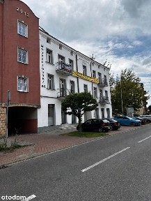 Bezczynszowe mieszkanie w stanie deweloperskim o powierzchni 51,73 m2