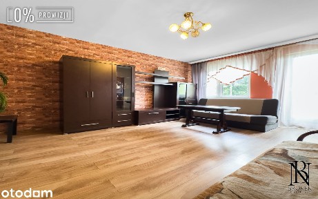 Na sprzedaż zadbane mieszkanie 3 pokoje z balkonem | Radzionków