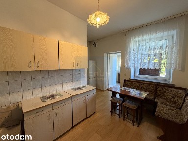 Mieszkania w domu wolnostojącym