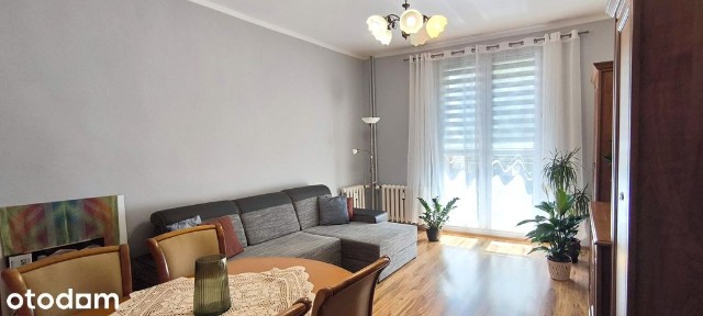 2 pokojowe widne mieszkanie Gliwice Rydygiera