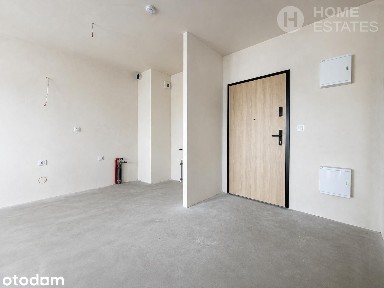 Nowe | Dąbska Pools | balkon 9 m² | widok na zieleń | garaż + komórka