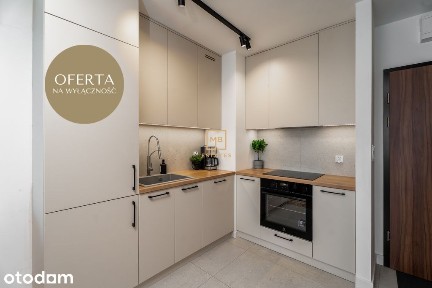 2-pok apartament inwestycyjny lub jako m2 na start