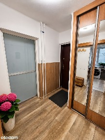 Na sprzedaż 2-pokojowe mieszkanie W Krynicy-Zdroju