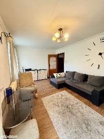 Jasne 2-pokojowe mieszkanie 48 m² blisko Wadowic/ Klecza Dolna