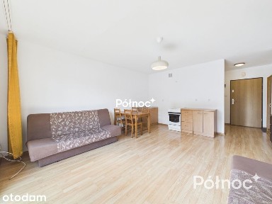 Kawalerka 31 m² | Ruczaj ul. Bobrzyńskiego