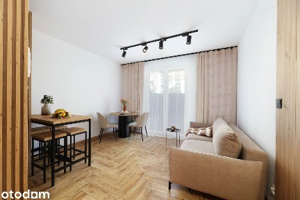 2M| taras ponad 28m2mp w garażu podziemnym| TYLKO U NAS!