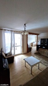 4-pokojowe mieszkanie + balkon | 1 piętro | Braniewo
