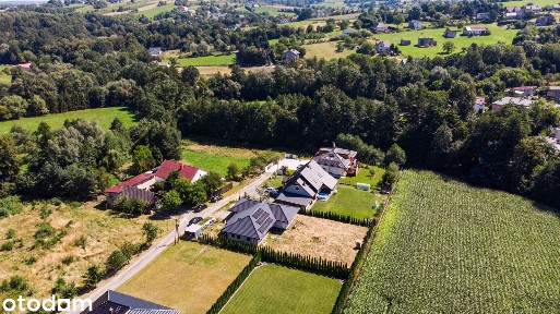 Cieszyn | Wyjątkowy dom | do wykończenia