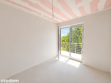 BEZCZYNSZOWE / brak PCC / mieszkanie / balkon / m.parkingowe
