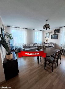 Mieszkanie na sprzedaż, Reszel, 3 pokoje
