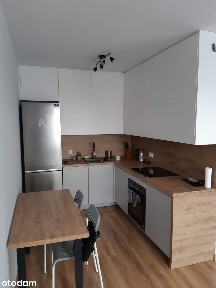 Duża kawalerka z balkonem w Toruniu, Koniuchy,Drzewieckiego