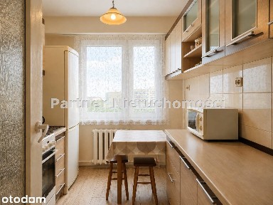 2 pokoje/48,5m2/ Dziewulskiego
